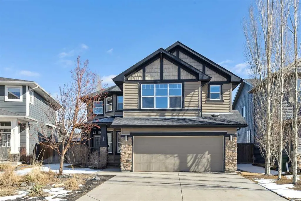 25 Westridge Way