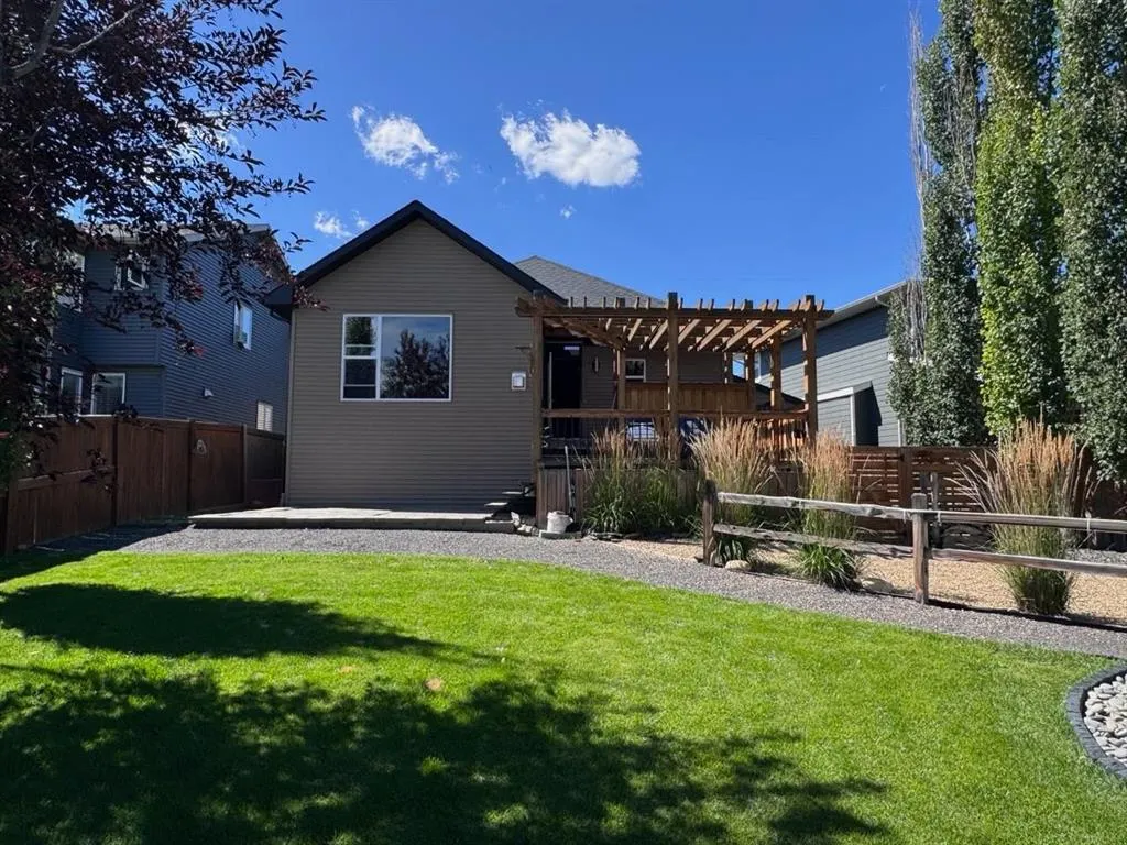 25 Westridge Way