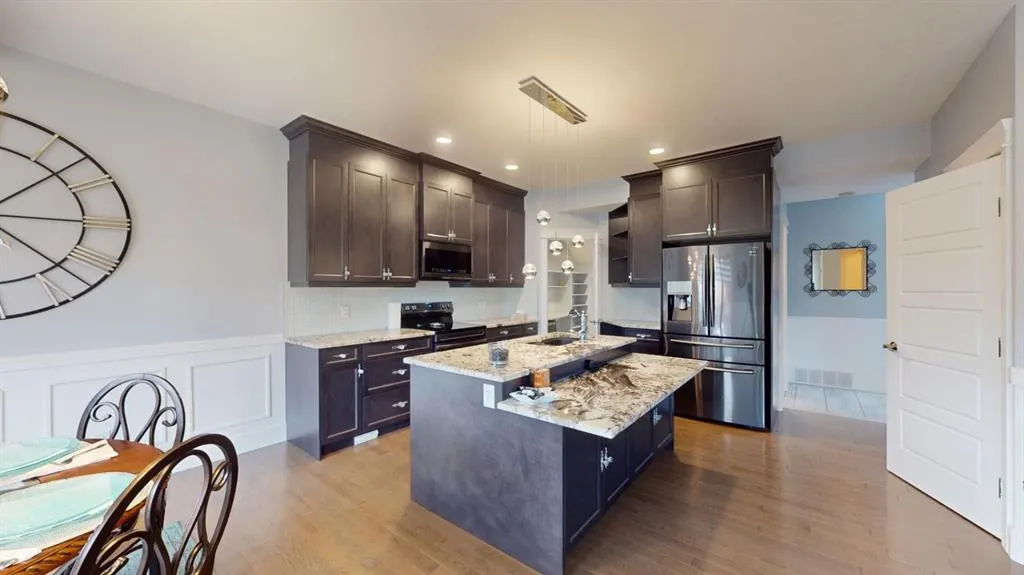 135 Airmont Court