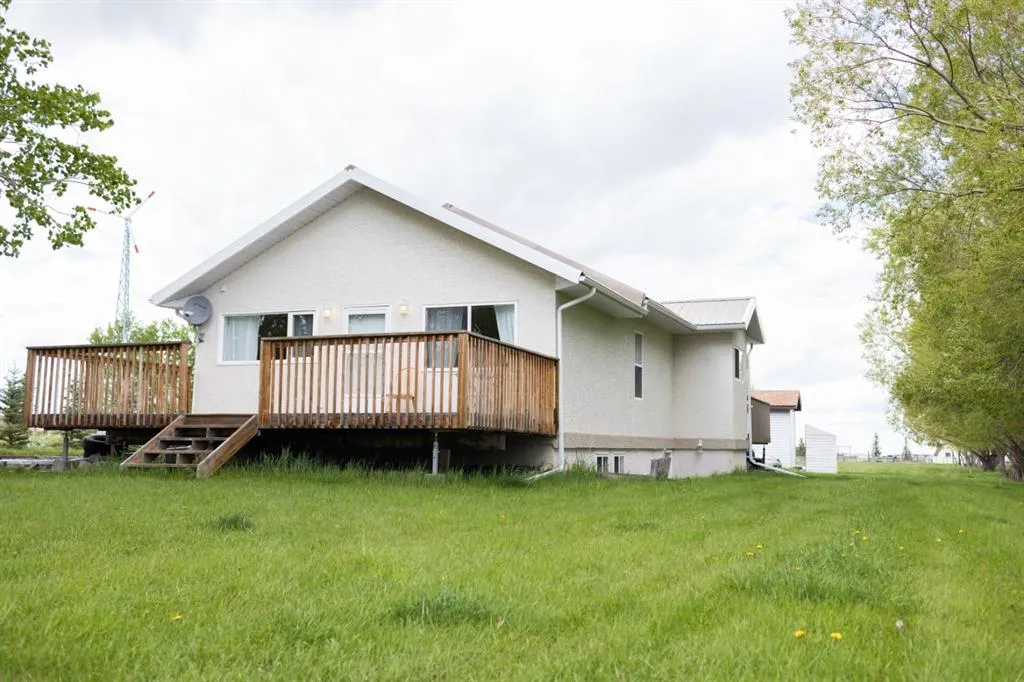 812 Homeseekers Avenue