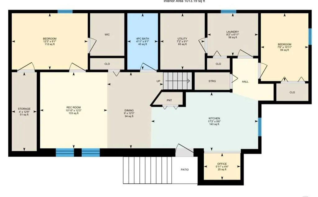 812 Homeseekers Avenue