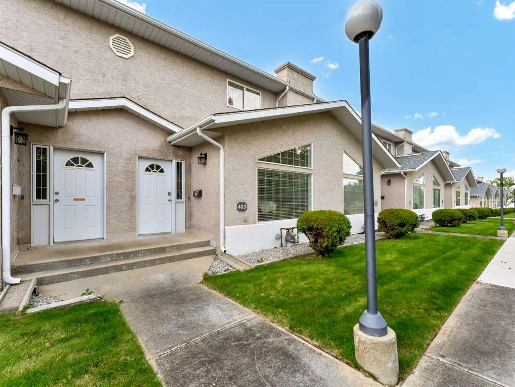 165 South Ridge Drive SE, #403