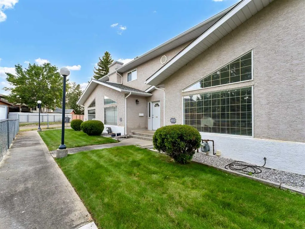 165 South Ridge Drive SE, #403