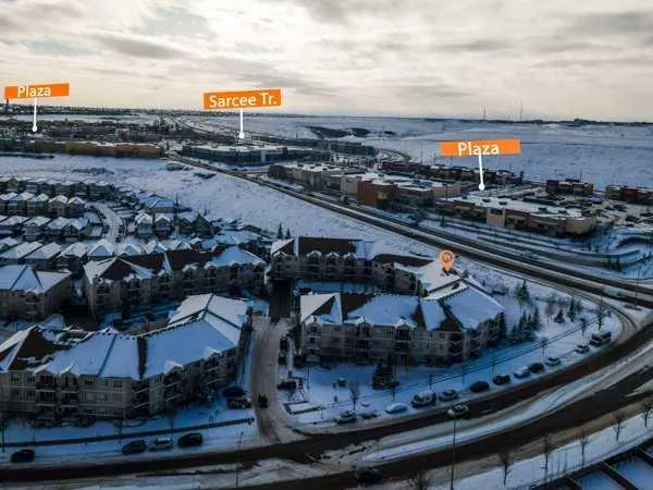 1540 Sherwood Boulevard NW, #1236
