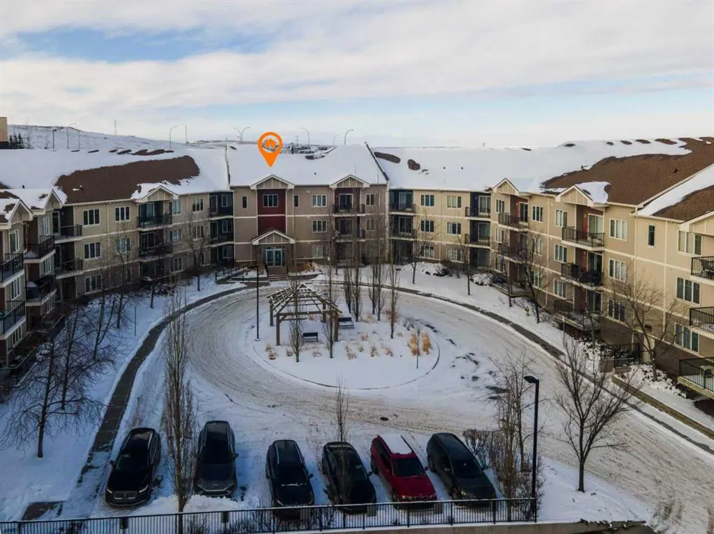 1540 Sherwood Boulevard NW, #1236