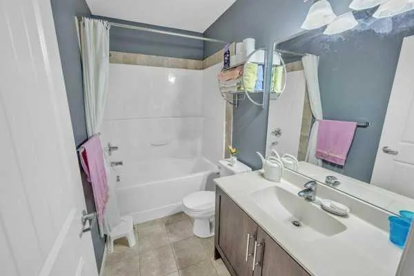 1540 Sherwood Boulevard NW, #1236