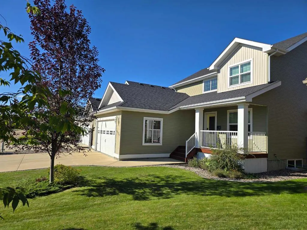 7128 Henner's Road