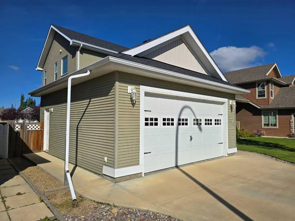 7128 Henner's Road