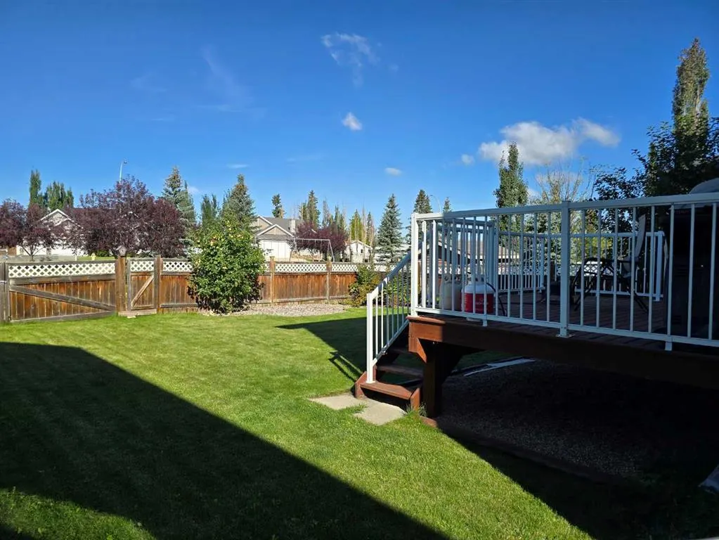 7128 Henner's Road