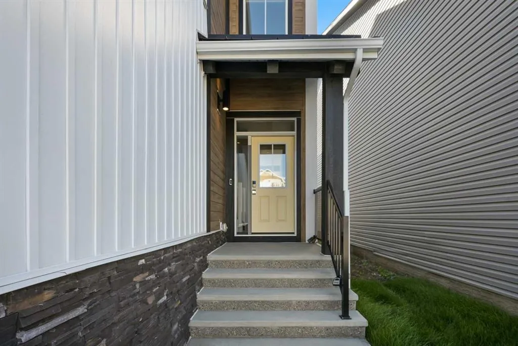 123 Setonstone Gardens SE