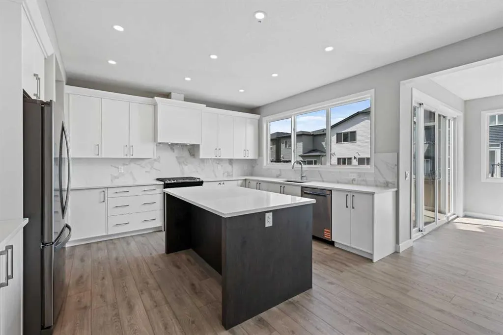 123 Setonstone Gardens SE