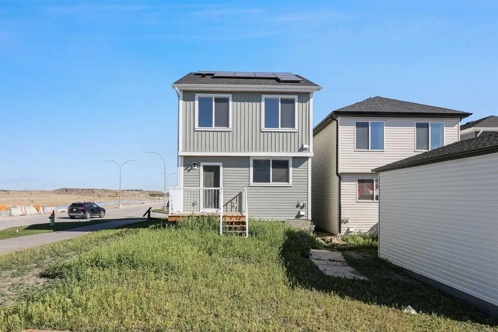 329 Ambleton Drive NW