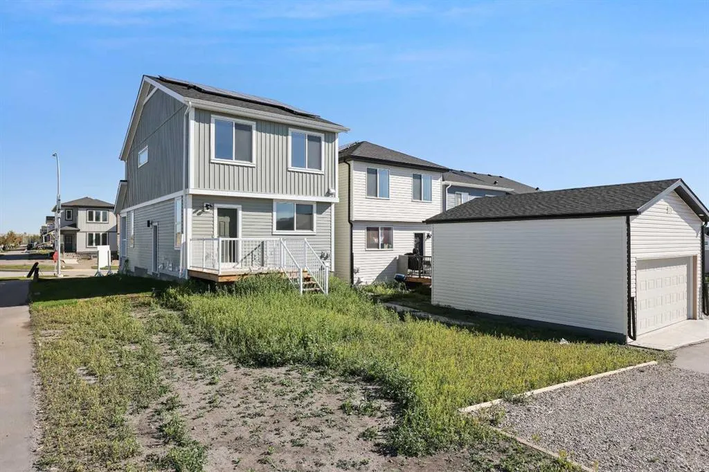 329 Ambleton Drive NW