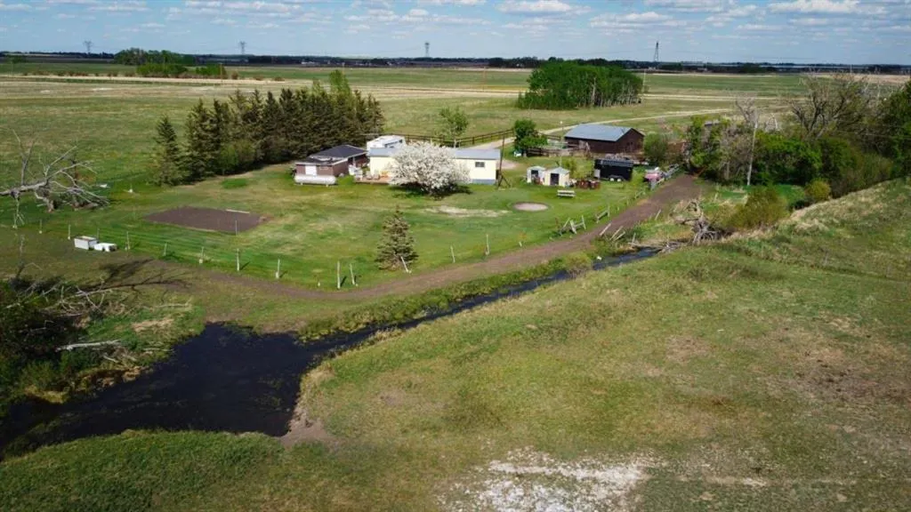 240141 Range Road 274