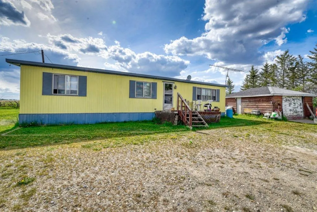 240141 Range Road 274