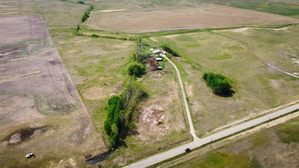 240141 Range Road 274