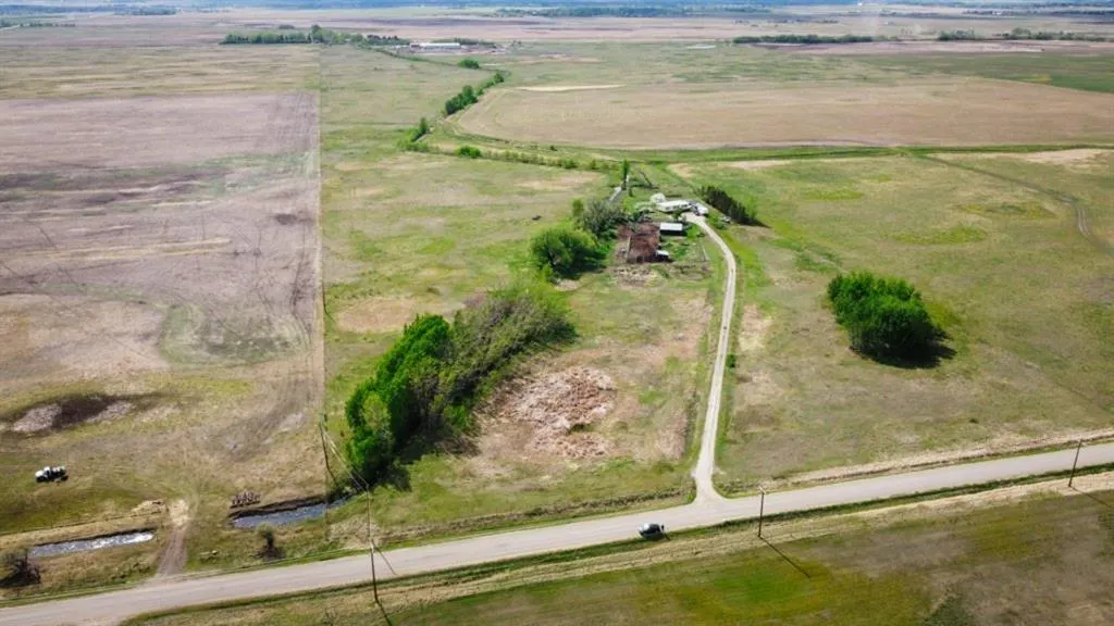 240141 Range Road 274