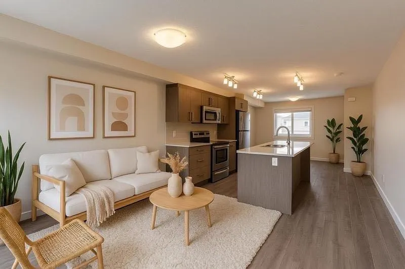 1225 Kings Heights Way SE, #605