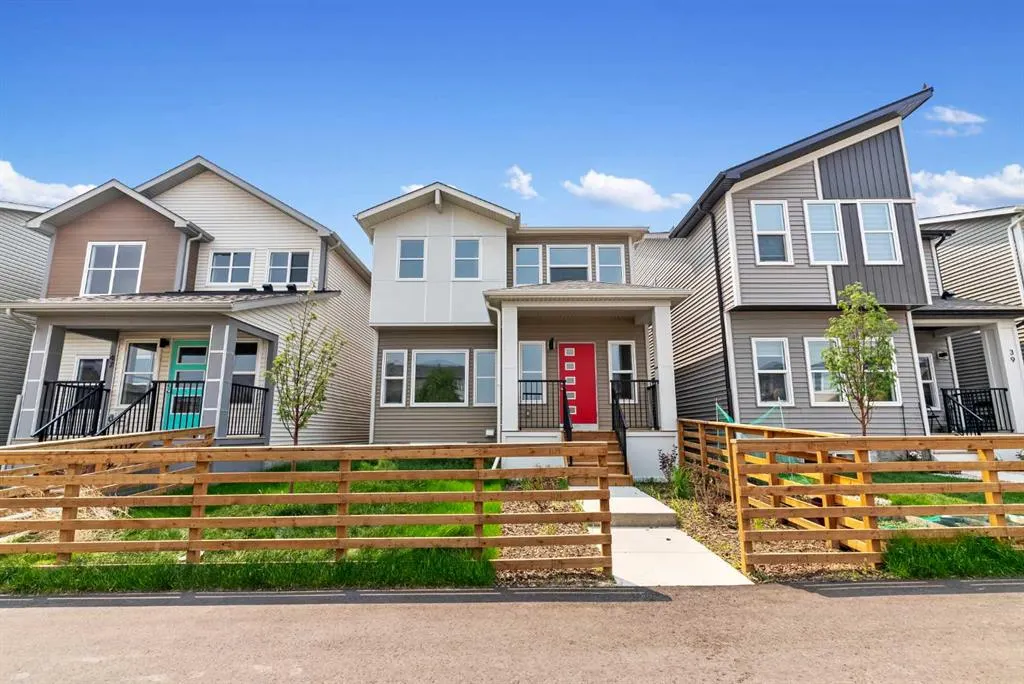 43 Belvedere Point SE