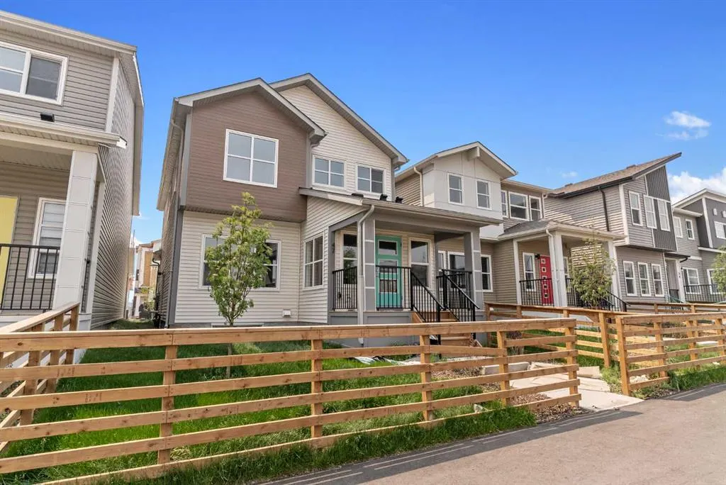 43 Belvedere Point SE