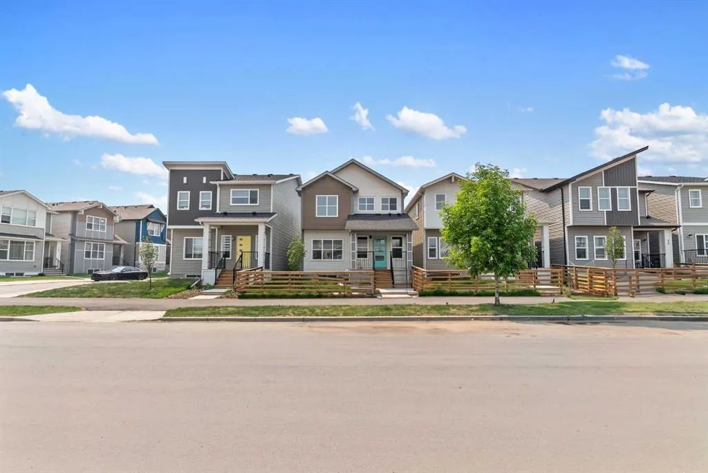 43 Belvedere Point SE