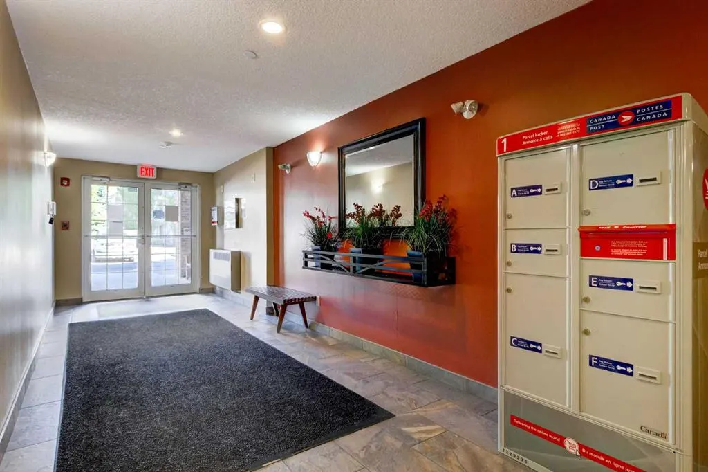 279 Copperpond Common SE, #5308