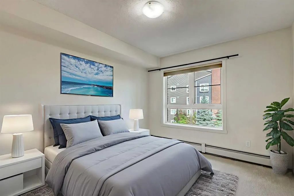 279 Copperpond Common SE, #5308