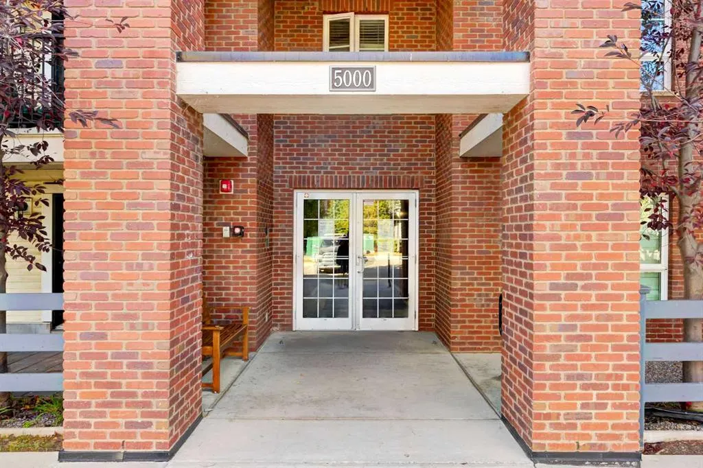 279 Copperpond Common SE, #5308