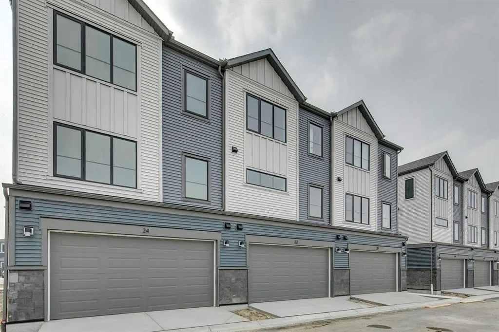 22 Belvedere Terrace SE