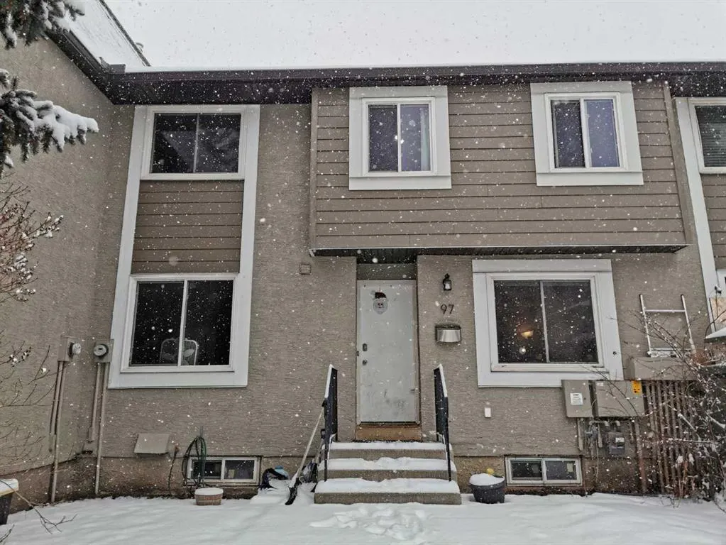 4936 Dalton Drive NW, #97