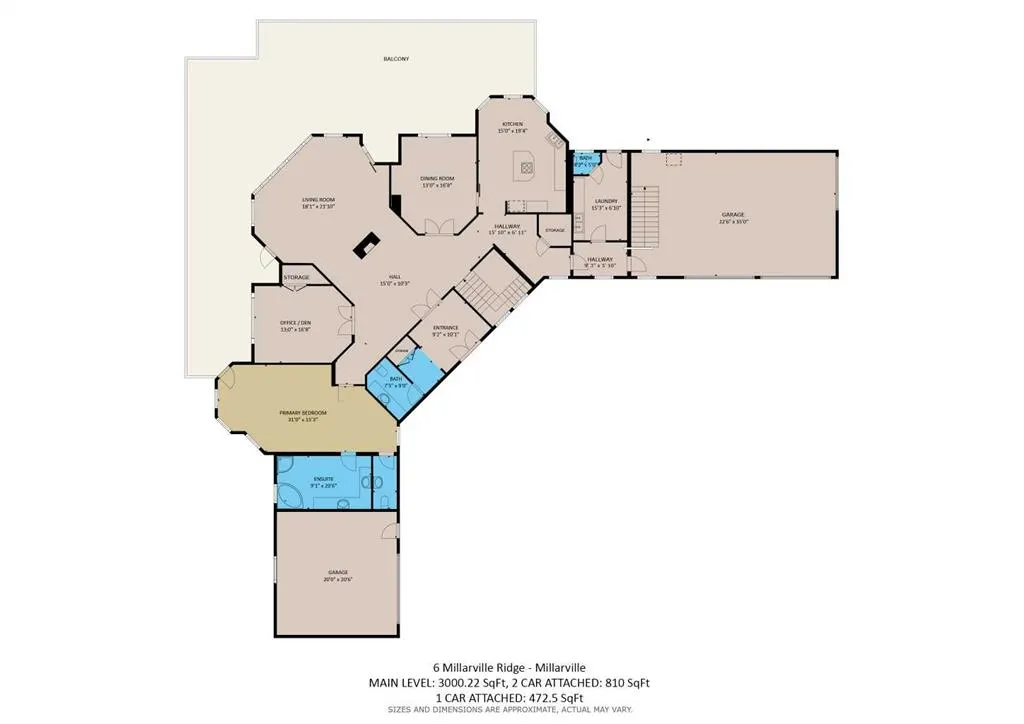 224035 318 Avenue W