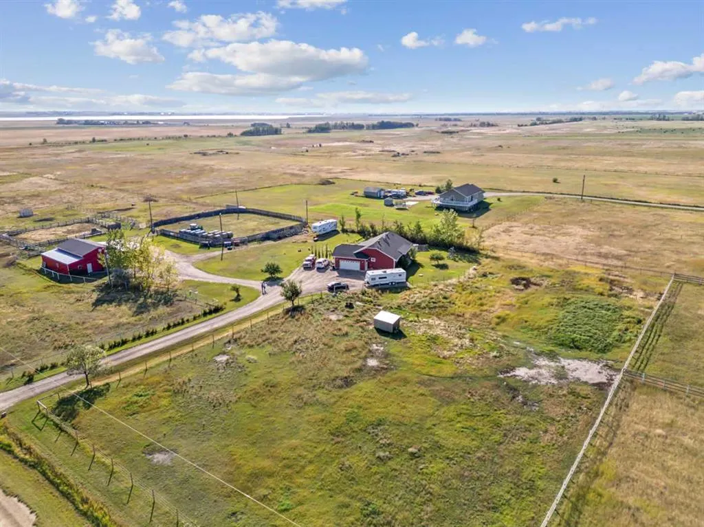 272187 Township Road 240