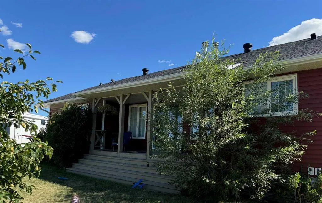 272187 Township Road 240