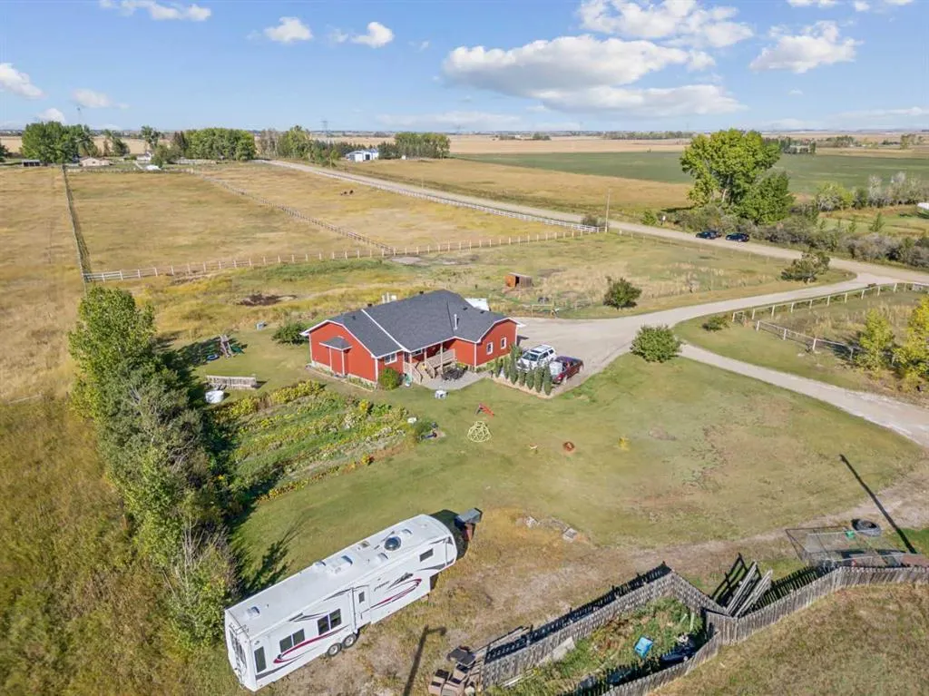 272187 Township Road 240