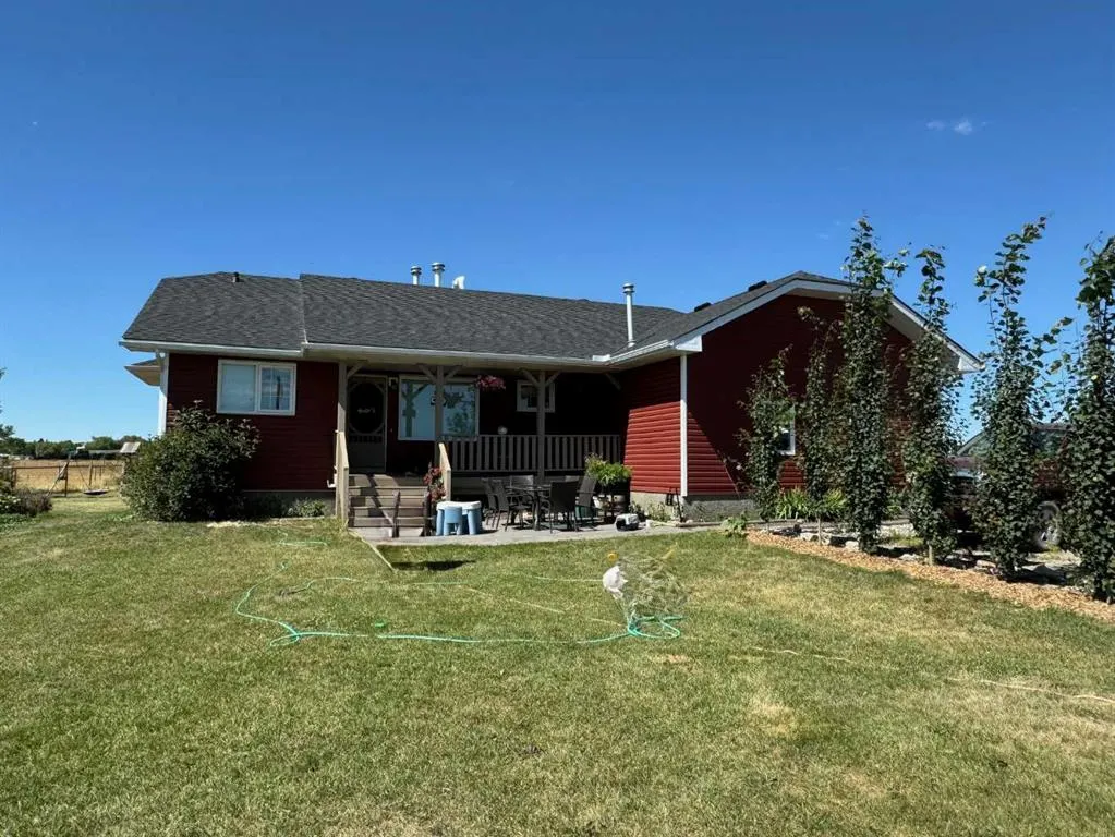 272187 Township Road 240