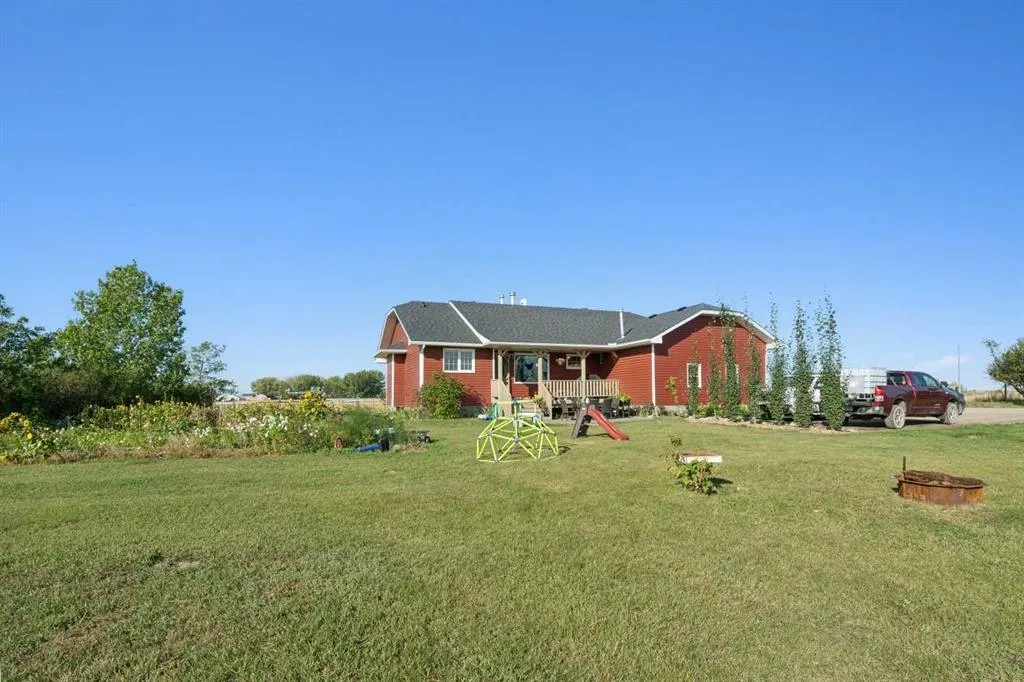 272187 Township Road 240