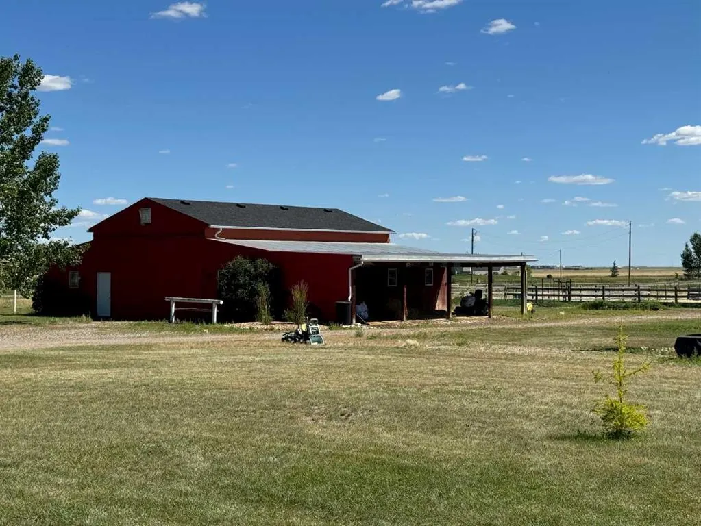 272187 Township Road 240