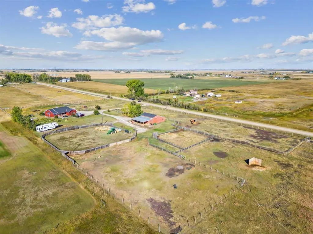 272187 Township Road 240