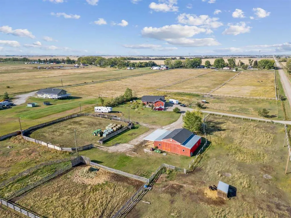 272187 Township Road 240