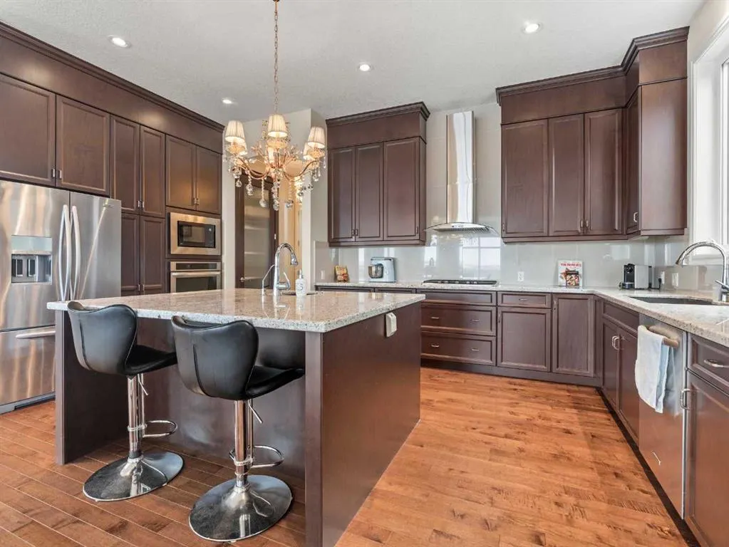 80 Cranarch Heights SE