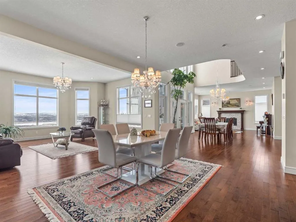 80 Cranarch Heights SE