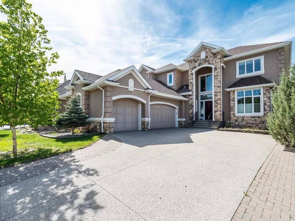 80 Cranarch Heights SE