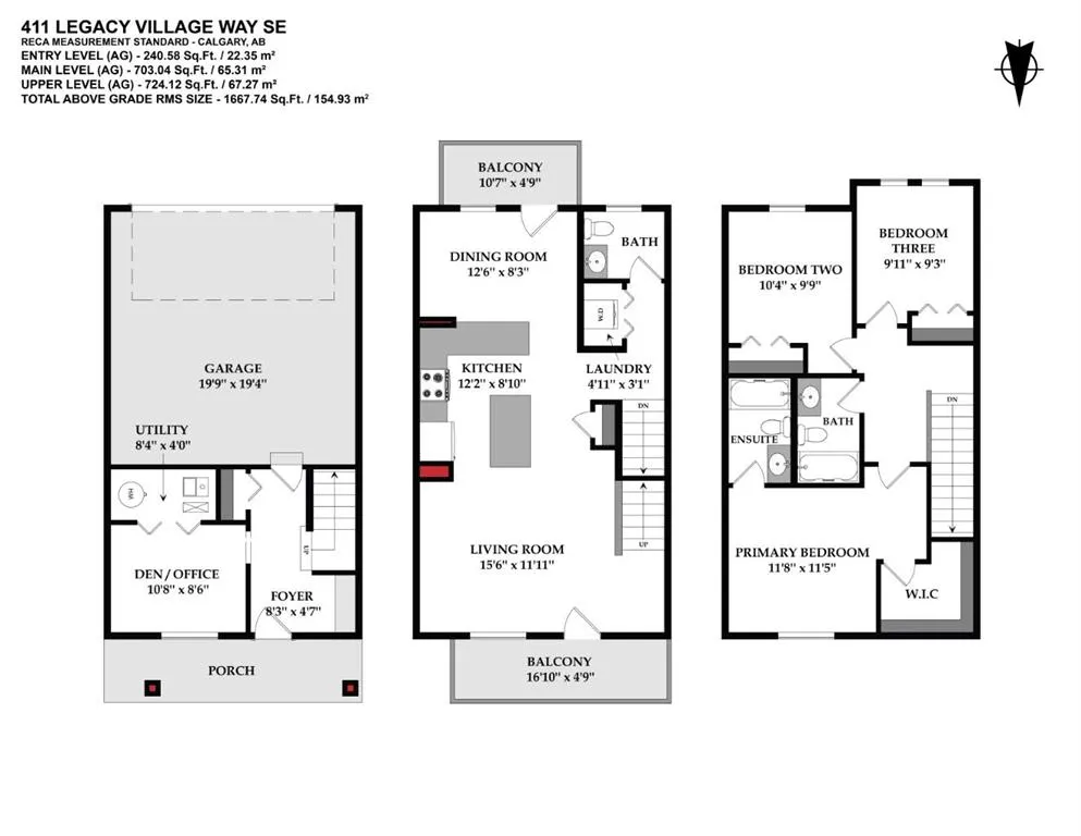 411 Legacy Village Way SE