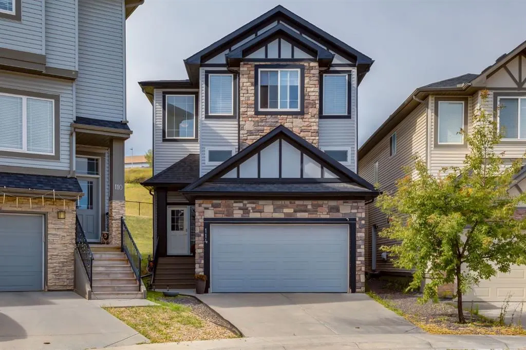 114 Sherwood Mount NW