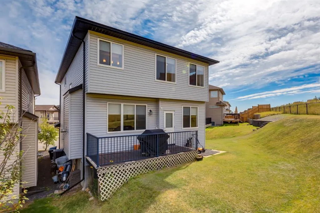 114 Sherwood Mount NW