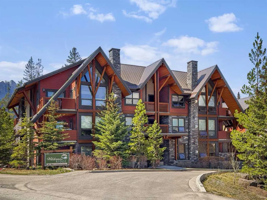 2100A Stewart Creek Drive, #304