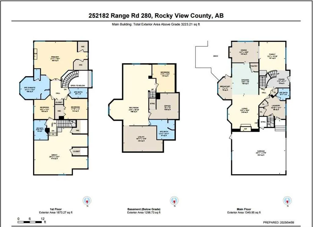 252182 Range Road 280