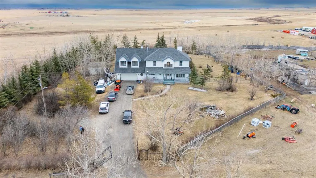 252182 Range Road 280