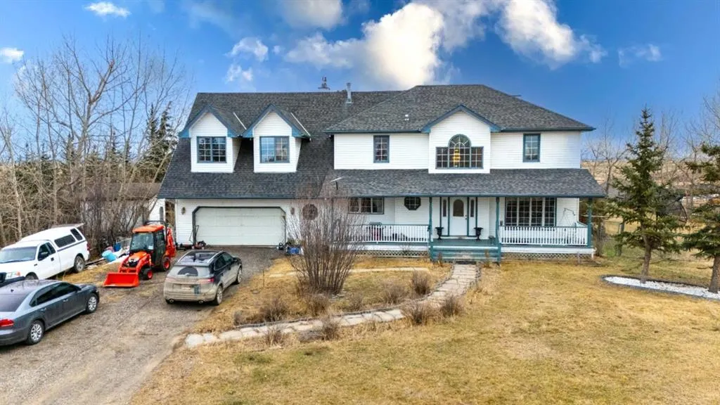 252182 Range Road 280