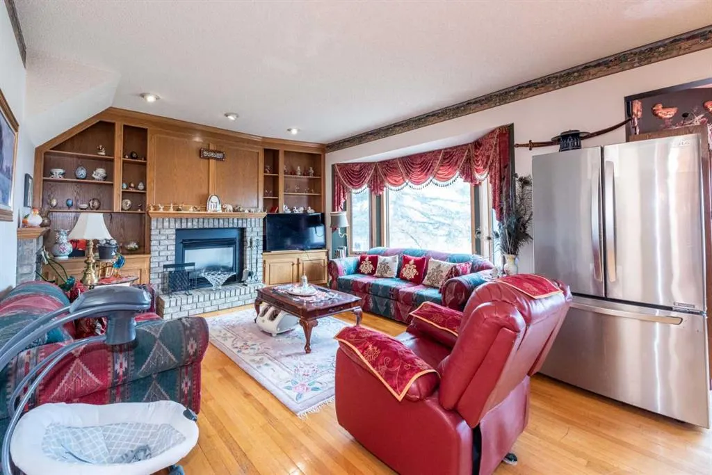 252182 Range Road 280